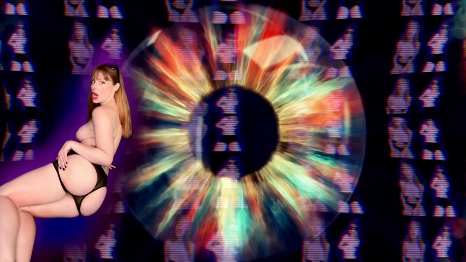 Liv Anonyma - Impulse Gooner 2 Gooner Insomniac -Handpicked Jerk-Off Instruction